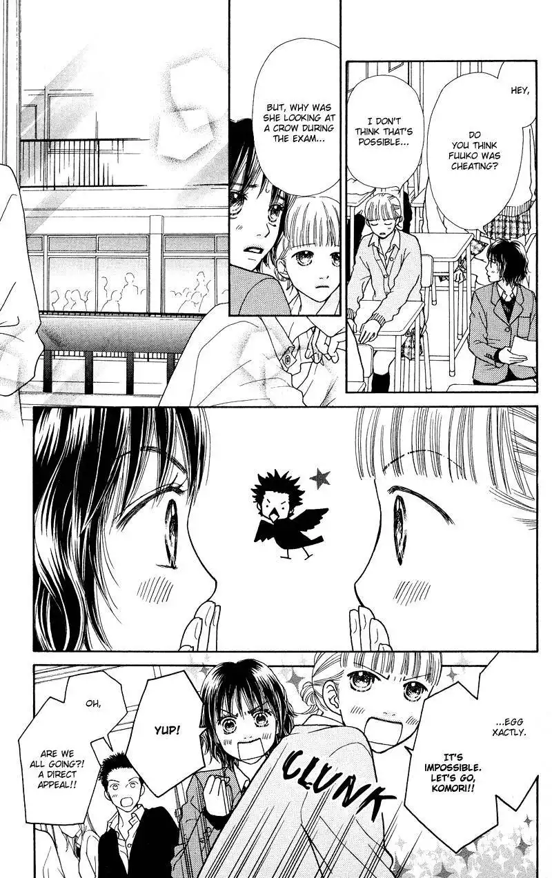 Parfait Tic Chapter 115 10